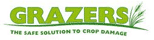 Grazers Logo