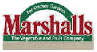 Marshalls Logo