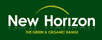 New Horizon Logo