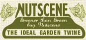 Nutscene Logo