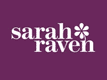 Sarah Raven Logo