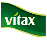 Vitax Logo