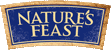Nature's Feast Logo